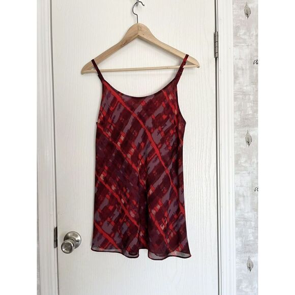 Cabi Tank Blouse size small - Picture 1 of 6